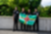 Dominica National U23 3x3 Basketball Team Departs for Historic ANOCES Championship in BVI