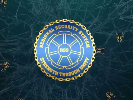 RSS providing training to 24 tactical-level police & militatry officers from member states