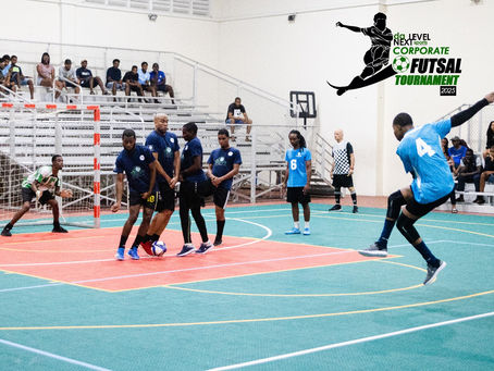 Corporate Futsal Tournament 2025: Quarterfinal Drama Unfolds as Semi-Final Showdowns Loom