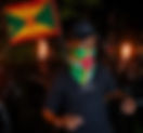 Signal Band Front man, Shelly, Completes Successful Grenada Media Tour