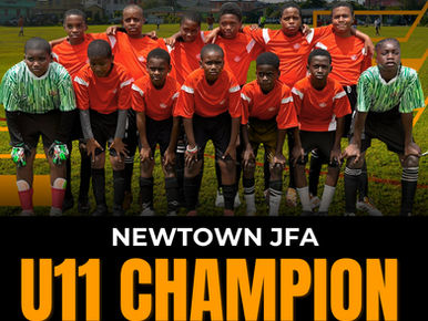 Portsmouth Football Academy Hosts Successful U-11 & U-13 Youth Football Festival Through Strong Collaboration