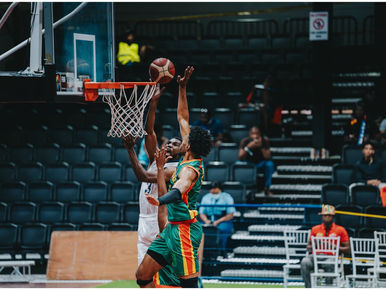 Dominica Falls to Turks and Caicos, Shifts Focus to Friday Night Clash with Host Guyana