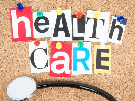 Dominica’s legal framework for healthcare and public health has been strengthened with the passage of three major pieces of legislation in Parliament