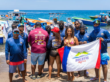 Poker Run Dominica 2026 Delivers Record Participation, Community Impact and an Unforgettable Marine Experience