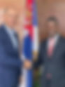 DOMINICA AND SERBIA RENEW THEIR COMMITMENT TO MUTUAL SUPPORT