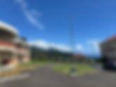 Dominica State College receives infrastructural enhancements through donation by theNAO for the EDF