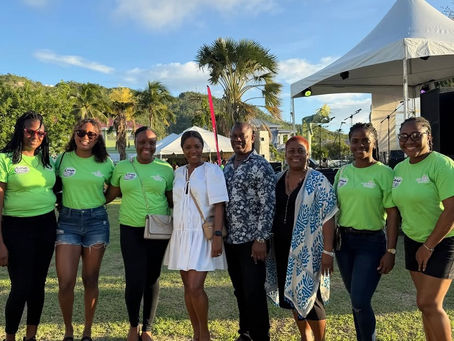 Carriacou Celebrates 10 Years of The Carriacou Corn Festival