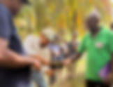 A group of 87 stakeholders in the coconut and coconut sectors in Saint Vincent and theGrenadines equipped to advance crop production and agricultural resilience