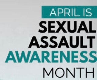 Empowering Voices: Sexual Assault Awareness Month Shines Light on Survivors' Stories and Prevention Efforts