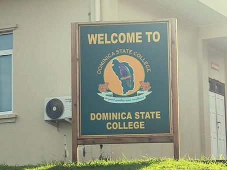 Dominica State College Welcomes the Class of 2028 with Freshers’ Week 2026!