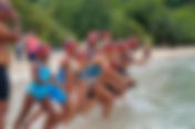 Carriacou to Host Dedicated Open Water Swim as Grenada Expands Sports Tourism Offering