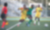 Dominica Suffer 5-1 Defeat to Guyana in CONCACAF Nations League