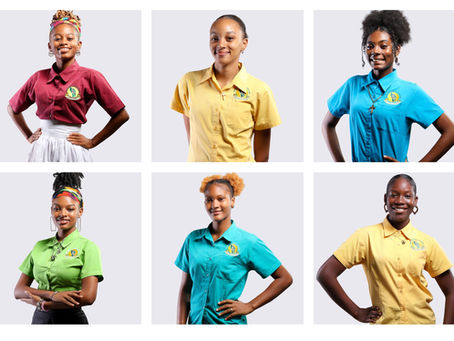 Miss DSC Mas Jamboree Pageant Returns After Five-Year Hiatus