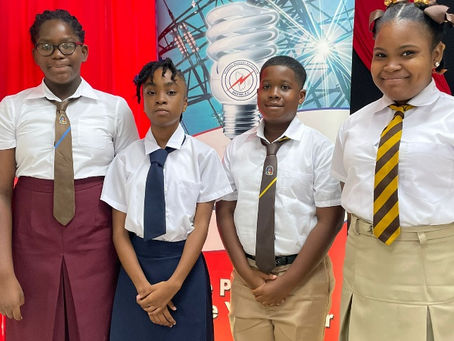 DOMLEC Continues Legacy of Social Development through Scholarship Programme