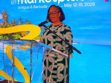 Discover Dominica Authority Positions Dominica as One of Caribbean’s Fastest-Growing Destinations at CHTA Marketplace 2026
