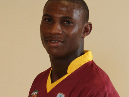 ICC Bans West Indies Cricketer Devon Thomas for Anti-Corruption Violations