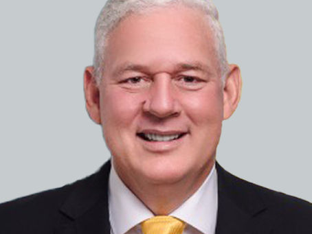 CDU Congratulates Hon. Allen Chastanet on his appointment to the IDU Board