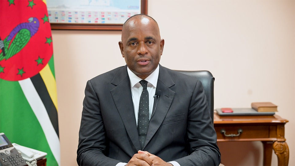 ROSEAU NORTH BY-ELECTION SET FOR SEPTEMBER 7, 2026