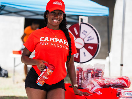Get Ready to Win Big with the Campari Red Passion Holiday Winningz
