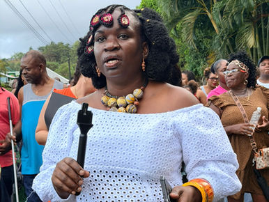 Tasty Treasures Heritage Relay Launched in Delices