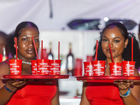 Campari Adding Flavour to Spicemas 2025