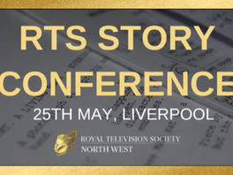 RTS Story Conference: Liverpool