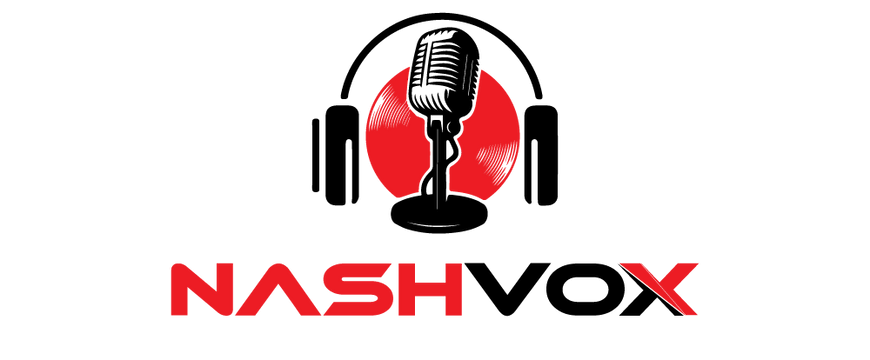 Nashvox Logo