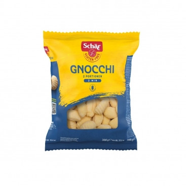 Gnocchi de SCHÄR