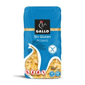 Pasta Gallo