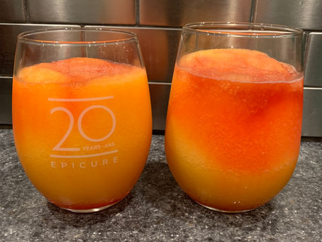 Jen's Bellini (Milesone's Copycat)