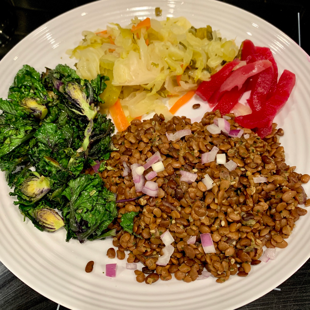 Best little lentil you never heard of! Horse Gram!