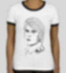 Thumbnail: Ahmad Zahir Graphic Tee (Unisex + Women's)