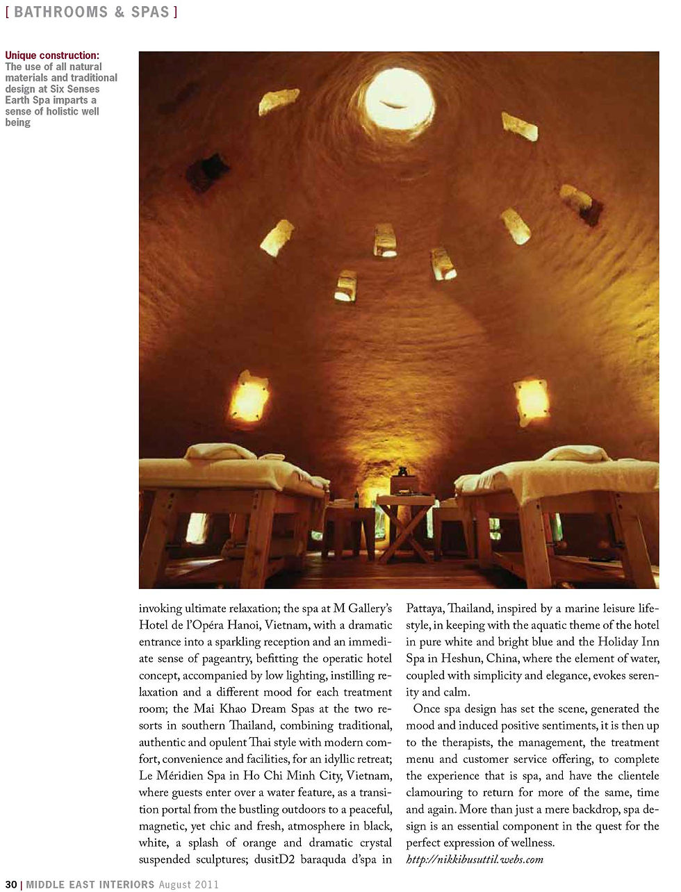 Advanced Spa-ing Partners - Page 4