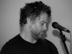 Richard Jones (Fireroad)