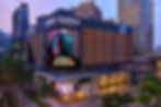 Prime location, Pullman Singapore Orchard