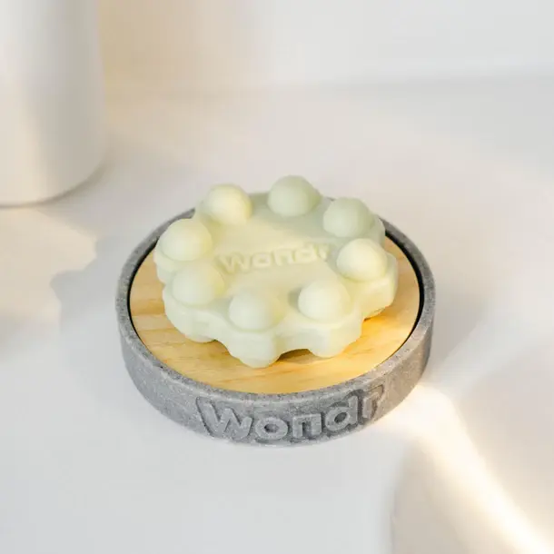 Thumbnail: WONDR - Shower Bar - Ginger & Lime