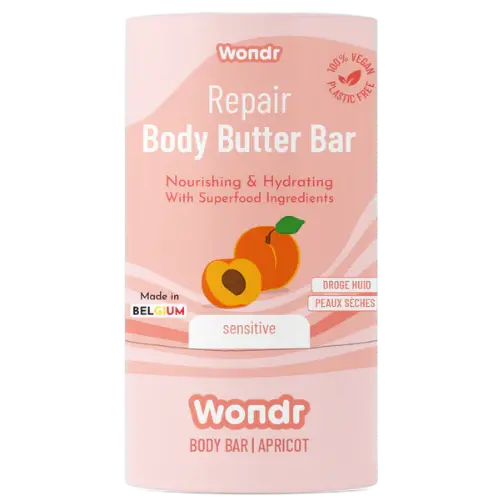 WONDR - Body Butter Bar - Repair