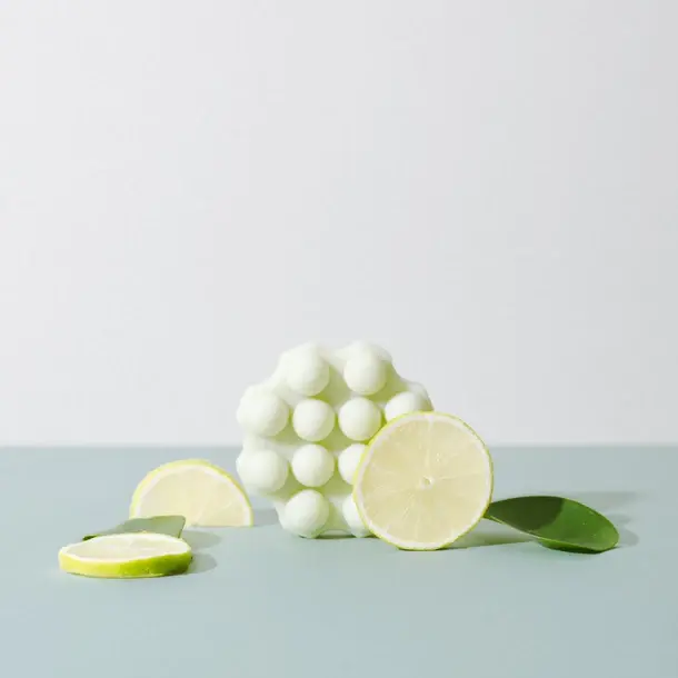 Thumbnail: WONDR - Shower Bar - Ginger & Lime
