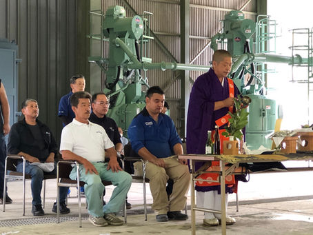 ヒラマツプロダクト、再開㊗️