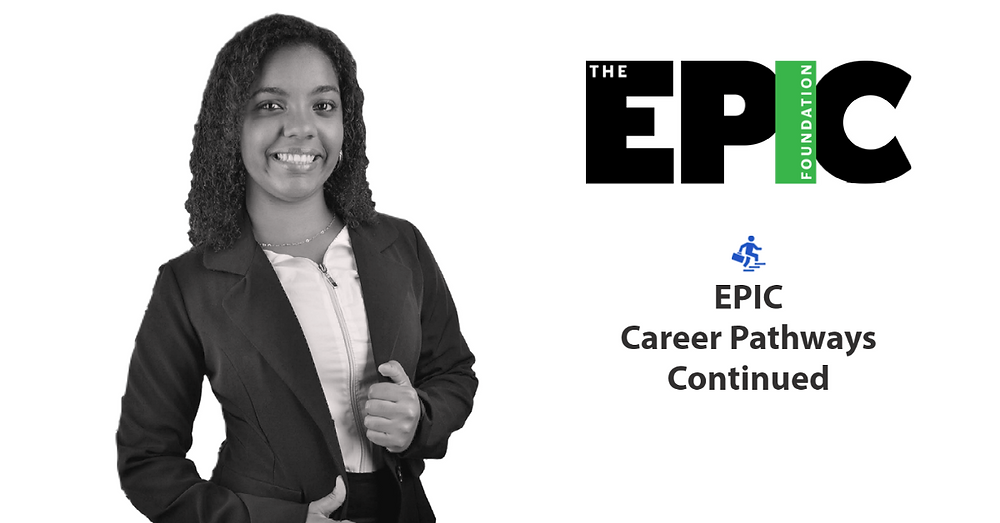 college, success, donate, Professional Latino Woman, women empowerment, education equality, career pathways, the epic foundation