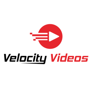 Velocity Videos Logo