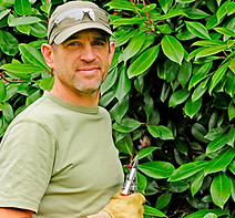 le créateur de l'entreprise alexandre liardot