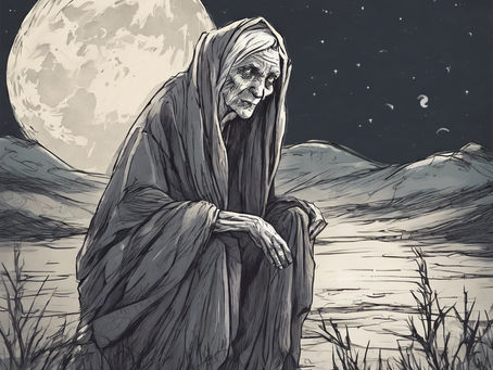 Evolution of the Banshee: What Does She Look Like Today?