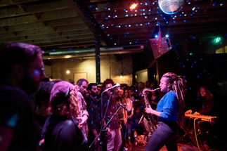 2018-06-10 - Cake Wines - Nubya Garcia by Tim da-Rin 4.jpg