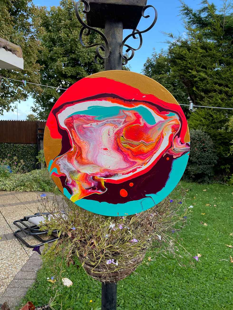 Thumbnail: Submersed - 40cm