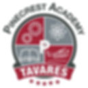 Pinecrest Academy Tavares Old Logo