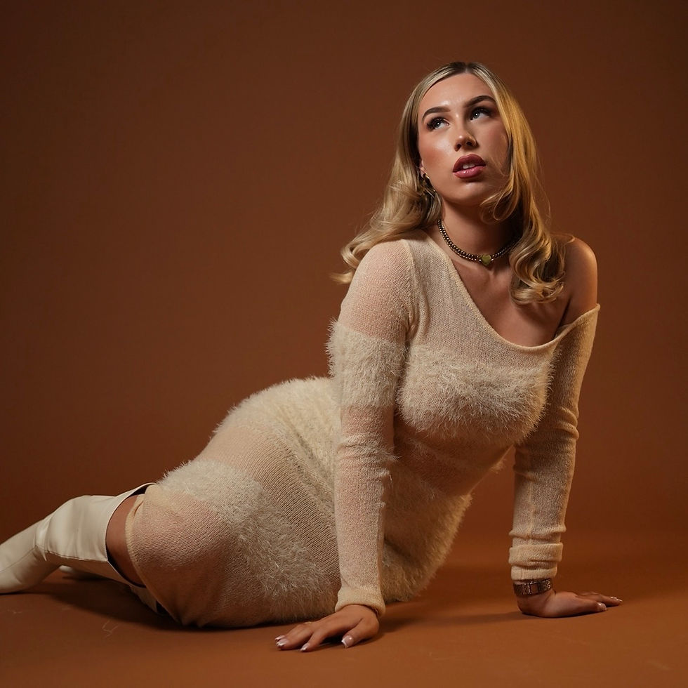 There's Something About Hettie B, East London's Fresh Pop-R&B Voice