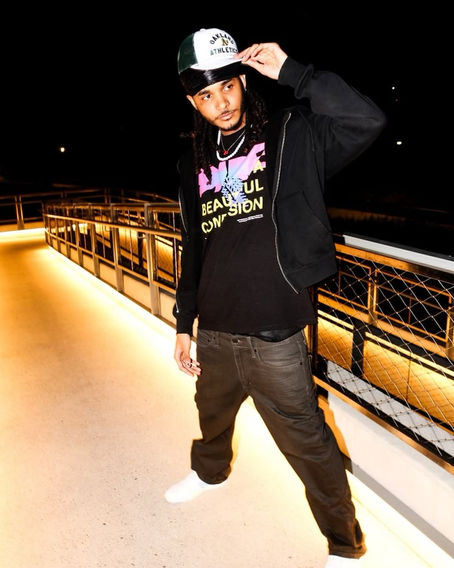 Bklyn's Own Sean ClOut Pops Off 2025 w/ "SUPERSTAR"