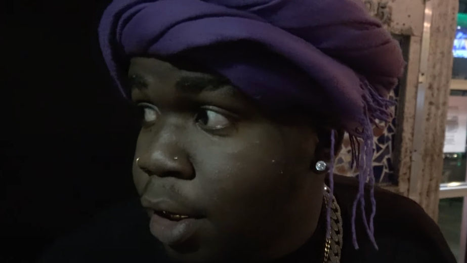 On South Beach With Choszn