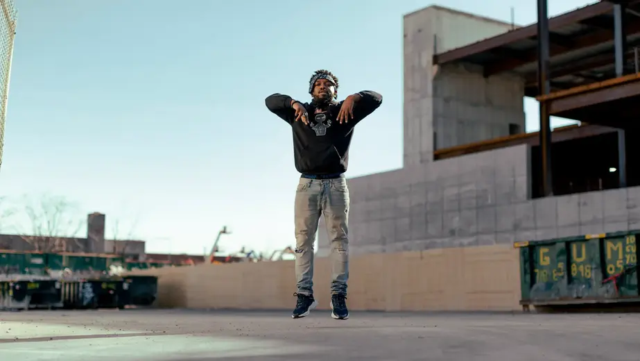 Rapper VS Content Creator w/ Manedella Eskia